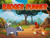 https://playallgames.online/game/badger-runner