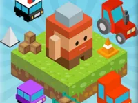 https://playallgames.online/game/blocky-fun-roads