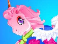 https://playallgames.online/game/pony-dress-up-game