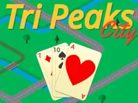 https://playallgames.online/game/tri-peaks-city