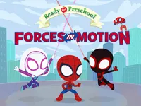 https://playallgames.online/game/spidey-forces-in-motion