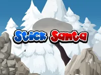 https://playallgames.online/game/stick-santa