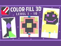 https://playallgames.online/game/color-fill-3d