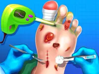 https://playallgames.online/game/doctor-foot-2