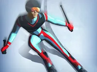 https://playallgames.online/game/ski-king