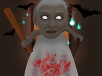 https://playallgames.online/game/granny-halloween-house