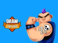 https://playallgames.online/game/draw-tattoo