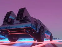 https://playallgames.online/game/futuristic-racer