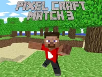 https://playallgames.online/game/pixel-craft-match-3