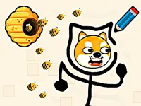 https://playallgames.online/game/protect-my-dog