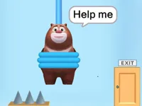 https://playallgames.online/game/save-the-bear