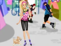 https://playallgames.online/game/barbie-on-roller-skates