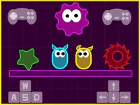 https://playallgames.online/game/neon-slimes