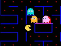 https://playallgames.online/game/dumb-pacman