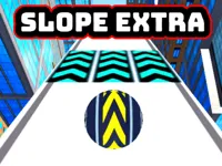 https://playallgames.online/game/slope-extra