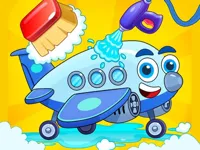 https://playallgames.online/game/airplane-wash