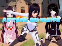 https://playallgames.online/game/attack-on-waifu-clicker