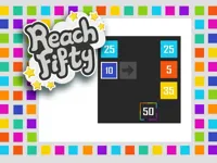 https://playallgames.online/game/reach-fifty