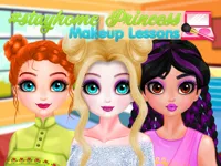 https://playallgames.online/game/stayhome-princess-makeup-lessons