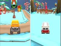 https://playallgames.online/game/santa-racer