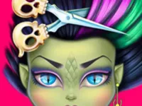 https://playallgames.online/game/monster-hair-salon-crazy-hair-game