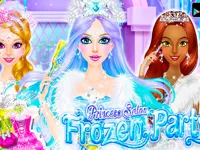 https://playallgames.online/game/princess-salon-frozen-party-princess