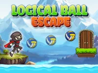 https://playallgames.online/game/logical-ball-escape
