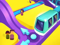 https://playallgames.online/game/train-taxi-3d