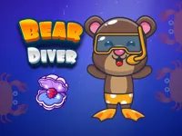 https://playallgames.online/game/bear-diver