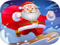 https://playallgames.online/game/santa-christmas-adventure-go