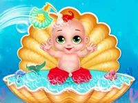 https://playallgames.online/game/mermaid-baby-care