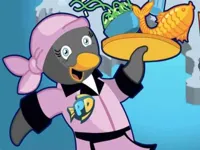 https://playallgames.online/game/penguin-dinner-2