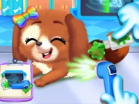 https://playallgames.online/game/newborn-puppy-dog-salon