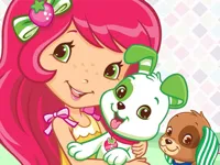 https://playallgames.online/game/strawberry-shortcake-puppy-care