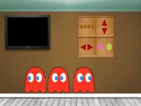 https://playallgames.online/game/pacman-escape