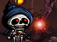 https://playallgames.online/game/skeleton-knight-game