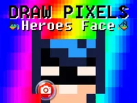 https://playallgames.online/game/draw-pixels-heroes-face