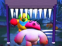 https://playallgames.online/game/halloween-monster-traffic