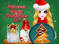 https://playallgames.online/game/princess-magic-christmas-diy