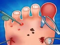 https://playallgames.online/game/doctor-foot-kids