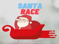 https://playallgames.online/game/santa-race
