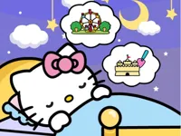 https://playallgames.online/game/hello-kitty-good-night