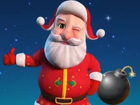 https://playallgames.online/game/santa-bomber-3d