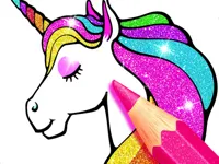 https://playallgames.online/game/unicorn-coloring-book-glitter
