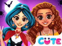 https://playallgames.online/game/princess-happy-halloween-party