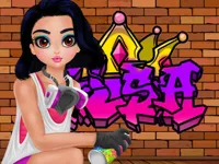 https://playallgames.online/game/princess-cool-graffiti
