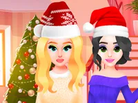 https://playallgames.online/game/christmas-party-girls-with-julie