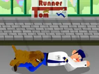 https://playallgames.online/game/runner-tom