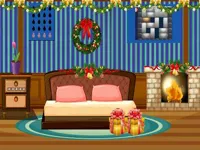https://playallgames.online/game/santa-house-escape