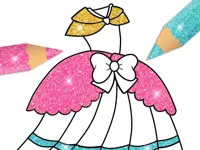 https://playallgames.online/game/glitter-dress-coloring